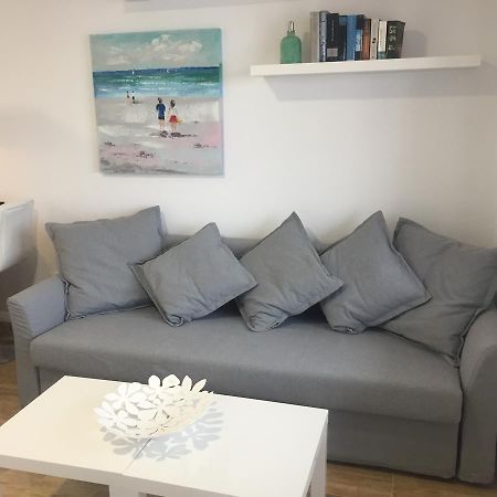 Apartamento Albatros Puerto del Carmen  Luaran gambar