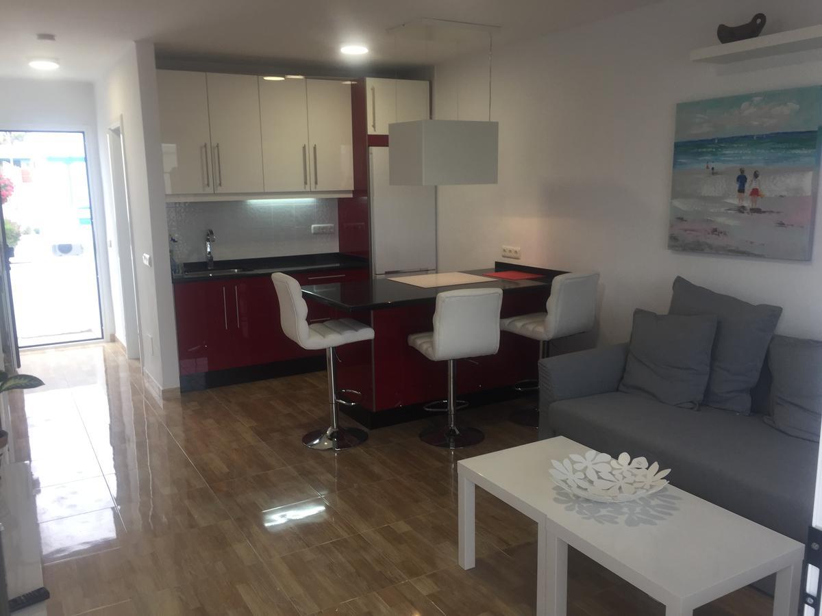 Apartamento Albatros Puerto del Carmen  Luaran gambar