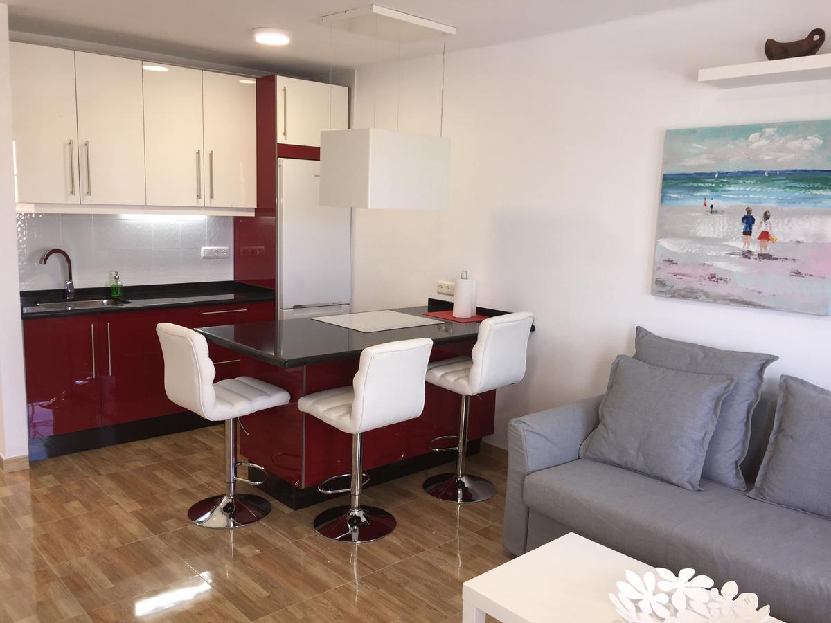 Apartamento Albatros Puerto del Carmen  Luaran gambar